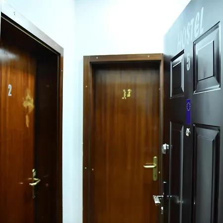 And Hostal Prilep