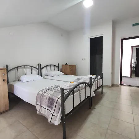 And Hostal Prilep