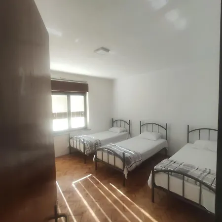 Hostal And Prilep